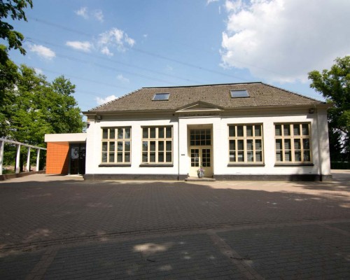 Vastgoedonderhoud-hengelo