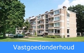 VGO Vastgoedonderhoud-hengelo