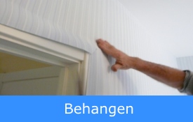behangen Behanger-enschede
