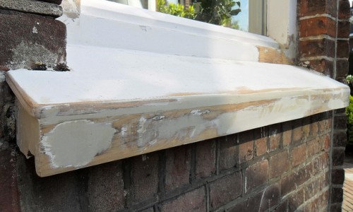 Houtrotreparatie-hengelo